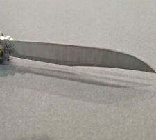 Benchmade Bowie Knife 43DM DAMASTEEL #4 of 100 picture