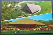 Cleveland Ohio OH Postcard Blossom Music Center World Famous Cleveland Orchestra picture