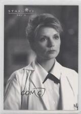 2008 Stargate SG-1 Season 10 Women of Teryl Rothery Dr Fraiser as #W3 d8k picture
