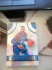 2017-18 Russell Westbrook Essential #ES-12 picture