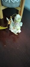 Lenox Vintage “Merry Grinchmas to All” Christmas Ornament picture
