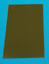 G10 OLIVE DRAB OD GREEN 1/32 .031 x 6 x 12  KNIFE HANDLE SPACER LINER MATERIAL picture