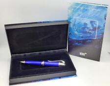 Montblanc Jules Verne Writers Special Limited Edition 2003 Ballpoint Pen picture