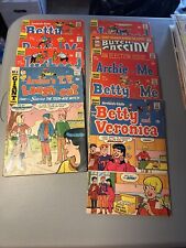 Archie Series Comics Lot (9)🔥 picture