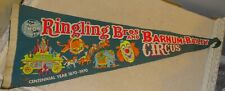 1970 Ringling Bros and Barnum & Bailey Circus 29