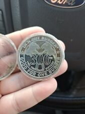 RARE In N Out Coin picture