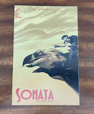 Sonata #1 (2019, Image Comics) -  picture