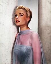 1955 GRACE KELLY in TO CATCH A THIEF Photo  (203-g ) picture