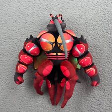 Buzzwole Pokemon Center Poké Plush Ultra Beast Stuffed Toy Muscle Mosquito picture