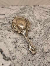 Vintage International Silver Company Silver Plated Brush picture