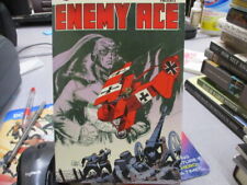 Showcase Presents: Enemy Ace, Vol. 1, Robert Kanigher picture