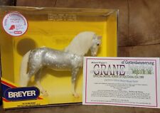 Breyer Grane Of Gotterdammerung #701599 Twilight Of The God's In Box With COA picture