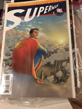 DC Superman #1 Jan 1 All-Star BRAND NEW Comic Book picture