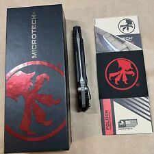 Microtech Knives Socom Elite T/E Apocalyptic Standard Manual 161-10AP picture