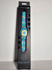 NEW Disney Parks Magic Band Toy Story Alien Disneyland World Limited Release picture