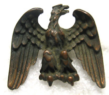 US some Military Badge Eagle, pre ww1 picture
