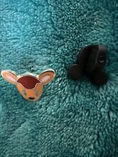 Disney Mini Bambi Head Cute Character Cuties Pin 2009 picture