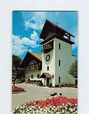 Postcard Frankenmuth Bavarian Inn, Frankenmuth, Michigan picture