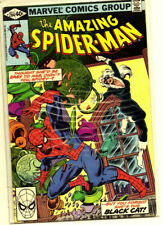 Amazing Spider-Man  ##204 very   fine 7.5 picture