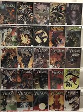 Marvel Comics - Venom - Comic Book Lot Of 25 picture