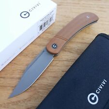 Civivi Appalachian Folding Knife 3