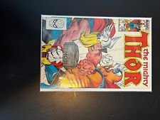 THOR #338 Marvel (December 1983) Bronze - 2nd Appearance Origin of Beta Ray Bill picture