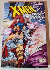 X-Men : Bishop's Crossing (2016, TPB, Marvel Comics) OOP picture
