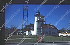 sl44  Original Slide 1961 lighthouse US Coast Guard 565a picture