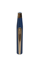 Parker Century Blue Gold Trim Ballpoint Cap Made In USA  New picture