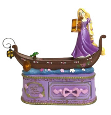 Disney Store Rapunzel on the Tower Lighted Accessory Case Tangled From Japan picture