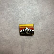 Sun Valley Vintage Pin picture