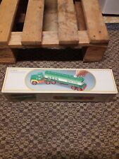1984 Hess Toy Truck Bank In Original Box picture