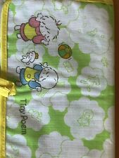 Sanrio Kaze No Kosako Tiny Poem Lunch Bag picture