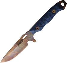 Dawson Knives Outcast Fixed Knife 3.5