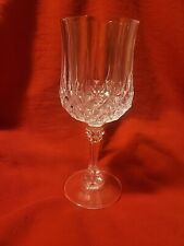waterford crystal glasses picture
