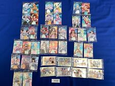 Complete-set Card Hololive SUPER EXPO vol.1 2024 w/out wafer picture