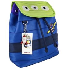 Harvey’s Seatbelt Bags Disney  Toy Story Alien Backpack, New picture