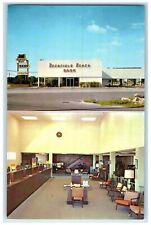 c1960's Barefoot Trader Gifts And Gourmet Food Pompano Beach Florida FL Postcard picture