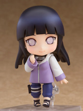 Hinata Hyuga Naruto Shippuden Nendoroid Figure ✨USA Ship Authorized Seller✨ picture