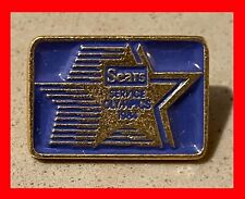1984 LOS ANGELES OLYMPIC PIN BADGE SEARS SERVICE picture