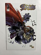 Spawn #57 (1997) 9.4 NM Image High Grade Comic Book Todd McFarlane Cy-Gor App picture