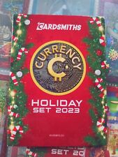 Cardsmiths Currency Holiday  Set 2023 Litecoin 1/75 picture