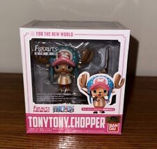 Bandai 2011 Figuarts Zero One Piece For The New World Chopper 3” Figure picture
