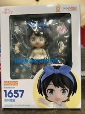 Rent a Girlfriend Chizuru Mizuhara Nendoroid 1473 And Rent A Girlfriend Ruka picture