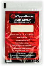 Kleenbore Gun Care Lead Away Cloth  picture