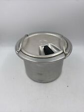 Vintage Hi-Speed Thrift Cooker 6 Quart Deep Well Dutch Oven Roaster Base and Lid picture