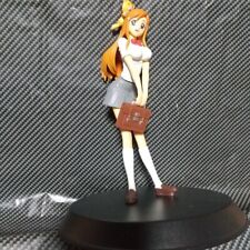 Japanese Anime BLEACH Orihime figure Last one only difficult to get very rare picture