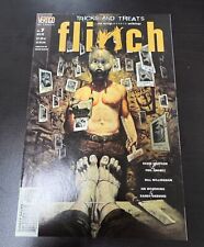 Flinch #7  DC/VERTIGO Comics 1999 NM/ M picture