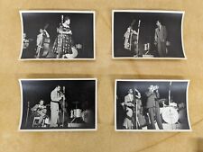 19 Original JAZZ Photographs 1954 JATP Unpublished- Ella, Dizzy, Buddy, Louie picture