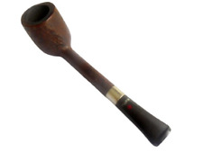 DR PLUMB COMTOISE pipe smoked red dot smoking pipe Original picture